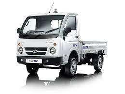 Tata Ace EV