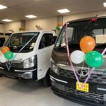 Vohra Auto Services: Your Trusted Partner for Tata Motors Commercial Vehicles in Pune